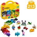 LEGO Classic, klocki Kreatywna walizka, 10713 - LEGO