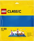 LEGO Classic, klocki Niebieska płytka konstrukcyjna, 10714&nbsp;-&nbsp;LEGO