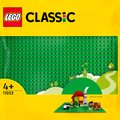 LEGO Classic, Zielona płytka konstrukcyjna, 11023 - LEGO