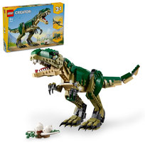 LEGO Creator 3 w 1, Tyranozaur, 31151