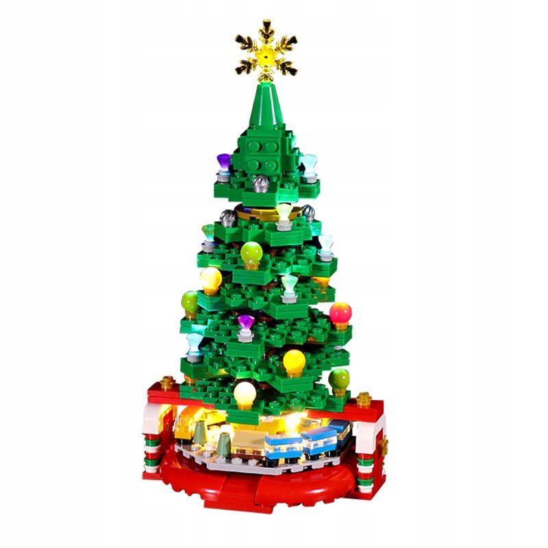 LEGO Creator 40338 Choinka