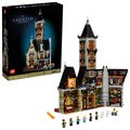 LEGO Creator Expert, klocki Dom Strachu, 10273 - LEGO