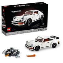 LEGO Creator Expert, klocki Porsche 911, 10295