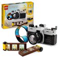 LEGO Creator, klocki, Aparat w stylu retro, 31147 - LEGO