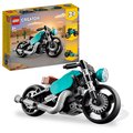 LEGO Creator, klocki, Motocykl vintage, 31135 - LEGO