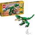 LEGO Creator, klocki Potężne dinozaury, 31058 - LEGO