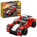 LEGO Creator, klocki Samochód Sportowy, 31100 - LEGO