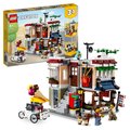 LEGO Creator, klocki, Sklep z kluskami w śródmieściu, 31131 - LEGO