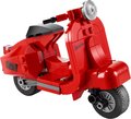 LEGO Creator, klocki, Vespa, 40517 - LEGO
