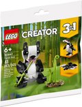 Lego Creator Panda 30641 - LEGO