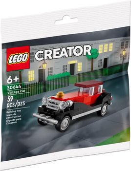 Lego Creator Zabytkowy Samochód 30644 - LEGO