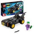 LEGO DC Batman, Batmobil Pogoń: Batman kontra Joker, 76264 - LEGO