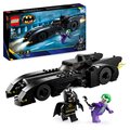 LEGO DC Batman Batmobil: Pościg Batmana za Jokerem, 76224 - LEGO
