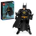 LEGO DC Batman Figurka Batmana do zbudowania, 76259 - LEGO