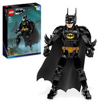 LEGO DC Batman Figurka Batmana do zbudowania, 76259