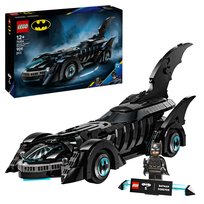 Zestawy LEGO® dla fanów motoryzacji