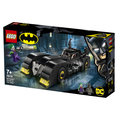 LEGO DC Batman, klocki, Batmobile: w pogoni za Jokerem, 76119 - LEGO