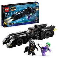 LEGO DC Batmobil: Pościg Batmana za Jokerem 76224