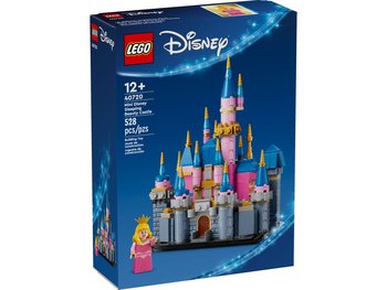 LEGO DISNEY 40720 Mały zamek Śpiącej Królewny - LEGO