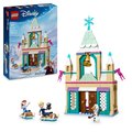 LEGO Disney, klocki, Kraina lodu — Zamek w Arendelle, 43265 - LEGO