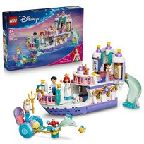 Zestawy LEGO® w supercenach