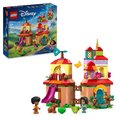 LEGO Disney, klocki, Nasze magiczne Encanto — Minidom, 43261 - LEGO
