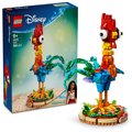 LEGO Disney, klocki, Vaiana 2 Heiheia, 43272 - LEGO