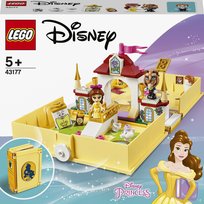 LEGO Disney Princess klocki Szkatu ka na bi uteri Elsy 41168