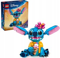 LEGO Disney - Stitch - 43249