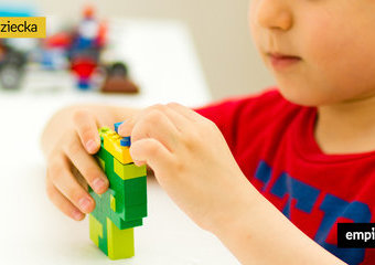 LEGO dla 3-latków – lista pomysłów na kreatywne zestawy klocków  