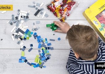 LEGO dla 4-latków – 10 zestawów klocków dla dzieci 