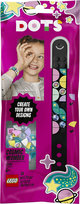 LEGO DOTS, klocki Bransoletka z cudami kosmosu, 41903