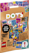 LEGO DOTS, klocki Dodatki DOTS — seria 2, 41916 LEGO