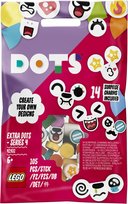 LEGO DOTS, klocki Dodatki DOTS — seria 4, 41931 LEGO