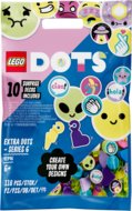 LEGO DOTS, klocki Dodatki DOTS - seria 6, 41946 - LEGO