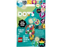 LEGO DOTS, klocki dodatki Seria 5, 41932