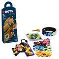 LEGO DOTS, klocki DOTs-Muiltipack, 41808 - LEGO