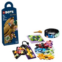 LEGO DOTS, klocki DOTs-Muiltipack, 41808
