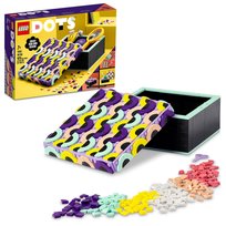 LEGO DOTS, klocki Duże pudełko, 41960
