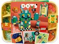 LEGO DOTS, klocki Letni wielopak, 41937 - LEGO