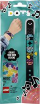 LEGO DOTS, klocki Muzyczna bransoletka, 41933