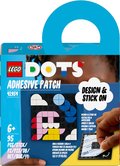 LEGO DOTS, klocki Nalepka, 41954&nbsp;-&nbsp;LEGO