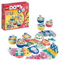 LEGO DOTS, klocki Pełny zestaw imprezowy, 41806