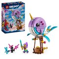 LEGO DREAMZzz, klocki, Balon na ogrzane powietrze Izzie, 71472 - LEGO