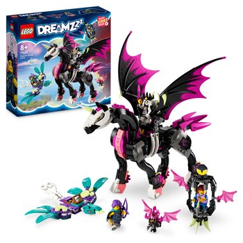 LEGO DREAMZzz, klocki, Latający koń Pegasus, 71457 - LEGO