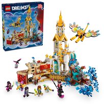 LEGO DREAMZZZ klocki, ZAMEK NOCTURNIA, 71486