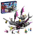 LEGO DREAMZzz, Koszmarny Rekinokręt, 71469 - LEGO