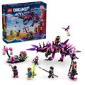 LEGO DREAMZzz, Stwory z koszmarów Nigdywiedźmy, 71483 - LEGO