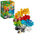 LEGO DUPLO, Klocki, Kreatywne zwierzątka 10934 - LEGO