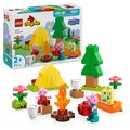 LEGO DUPLO, klocki, Świnka Peppa Wyprawa na biwak, 10452&nbsp;-&nbsp;LEGO